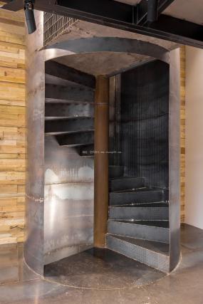 园区办公室装潢图片