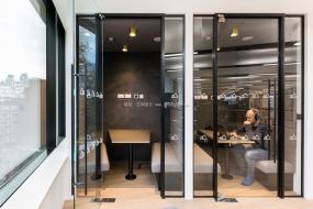 综合办公室设计装饰图片