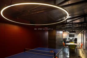 园区办公室装饰效果图