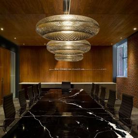 营销办公室设计装潢图片