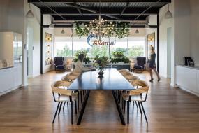 韩国办公室装修高清图片