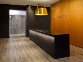 营销办公室装饰设计效果图片