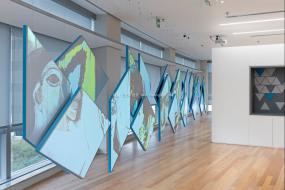 营销办公室装饰效果图片