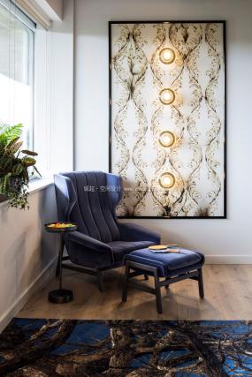 2019韩国办公室装修效果图