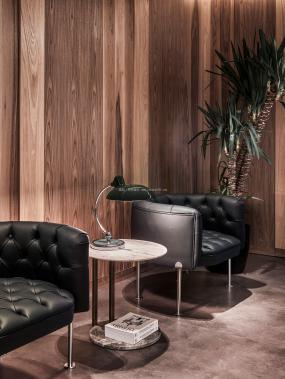 后现代办公室装修装潢效果图