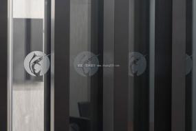 最新现代个性办公室设计装饰效果图