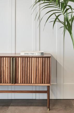 后现代办公室装修实景图片