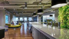 会计师事务所装修效果图片