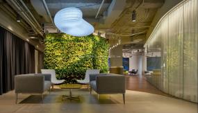 最新会计师事务所效果图