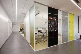 会计师事务所装修设计效果图片