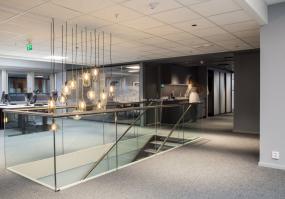 2019年会计师事务所装修效果图