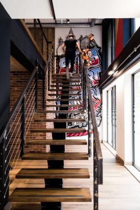 会计师事务所装潢设计效果图片