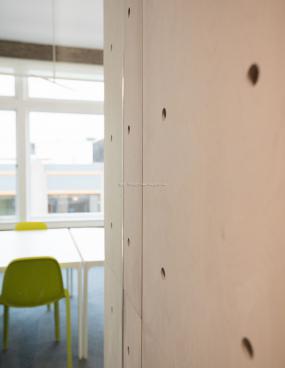 旅游服务公司办公室装潢图片