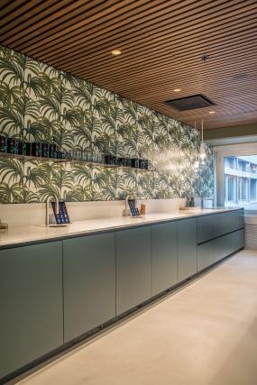 会计师事务所装修高清图片