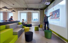 会计师事务所装修图片