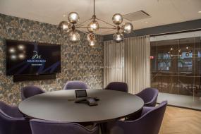 会计师事务所装饰效果图片