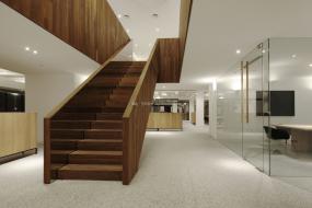 食品公司设计效果图