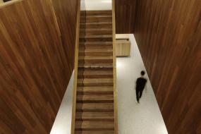 食品公司装饰设计效果图