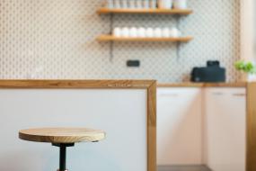 2019总部办公室装修效果图