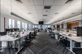 食品公司装修效果图片