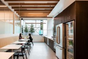 食品公司装饰效果图片