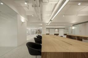 食品公司设计装饰图