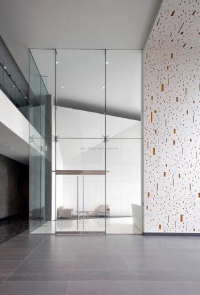 食品公司装饰图片