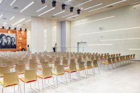 最新总部办公室装修设计效果图