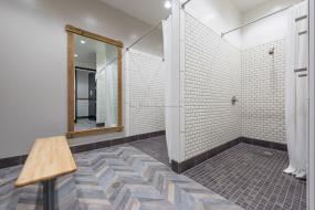 音乐传媒公司办公室设计装潢图片