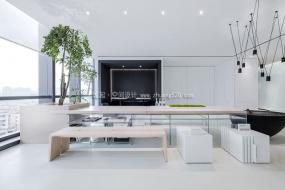 投资管理公司设计装饰图