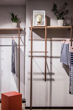 最新物流公司办公室装修设计效果图