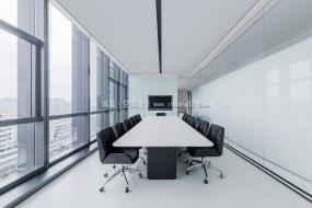 高档投资管理公司装修图片