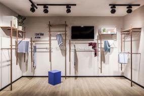 物流公司办公室设计效果图片