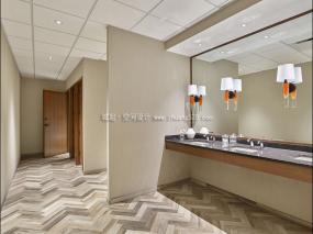 投资管理公司装潢图片