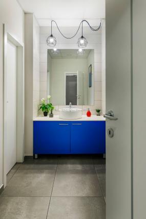 2019物流公司办公室装修效果图