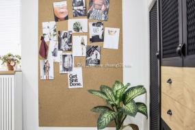 最新物流公司办公室设计装饰效果图