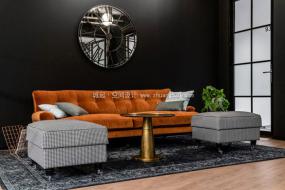 影视公司办公室装修设计效果图片