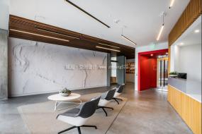 医药公司办公室装修图片