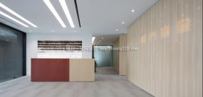 医药公司办公室装饰设计效果图片