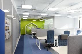 4A广告公司设计装饰图片