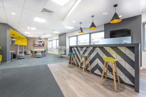 4A广告公司装饰图片