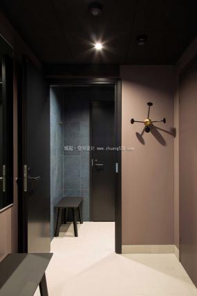 跨国公司办公室装修高清图片