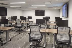 礼品设计公司办公室设计装饰图片