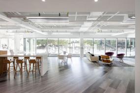 代理记账公司设计装修图片