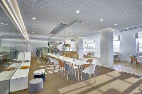 品牌策划公司装修装潢效果图