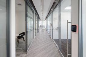 代理记账公司设计装饰效果图片