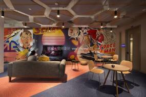 最新代理记账公司效果图