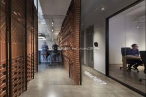 代理记账公司装修效果图片