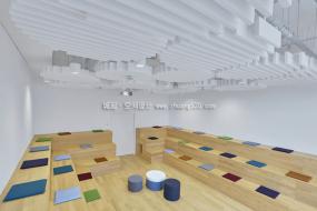 品牌策划公司装修设计效果图片