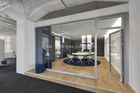 品牌策划公司装饰效果图片